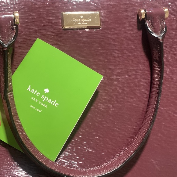 Like New Kate Spade Crossbody bag - Picture 6 of 6